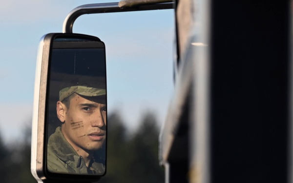 627th CES forges multi-capable Airmen with vehicle rodeo