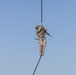 3/2 Marines and VMX-1 Conduct Fast Rope Training