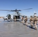 3/2 Marines and VMX-1 Conduct Fast Rope Training