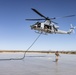 3/2 Marines and VMX-1 Conduct Fast Rope Training