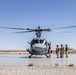 3/2 Marines and VMX-1 Conduct Fast Rope Training