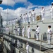 USS Frank Cable (AS 40) arrives to Guam