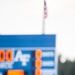 USAFA Women's Soccer vs. Utah State 2023