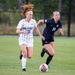 USAFA Women's Soccer vs. Utah State 2023