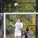 USAFA Women's Soccer vs. Utah State 2023