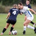 USAFA Women's Soccer vs. Utah State 2023