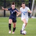 USAFA Women's Soccer vs. Utah State 2023