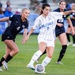 USAFA Women's Soccer vs. Utah State 2023