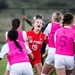 USAFA Women's Soccer vs. Utah State 2023