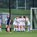 USAFA Women's Soccer vs. Utah State 2023