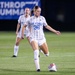 USAFA Women's Soccer vs. Utah State 2023