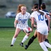 USAFA Women's Soccer vs. Utah State 2023