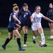 USAFA Women's Soccer vs. Utah State 2023