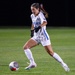 USAFA Women's Soccer vs. Utah State 2023