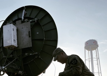 Camp Humphreys prepares to "fight tonight"