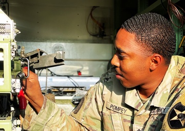 Camp Humphreys prepares to "fight tonight"