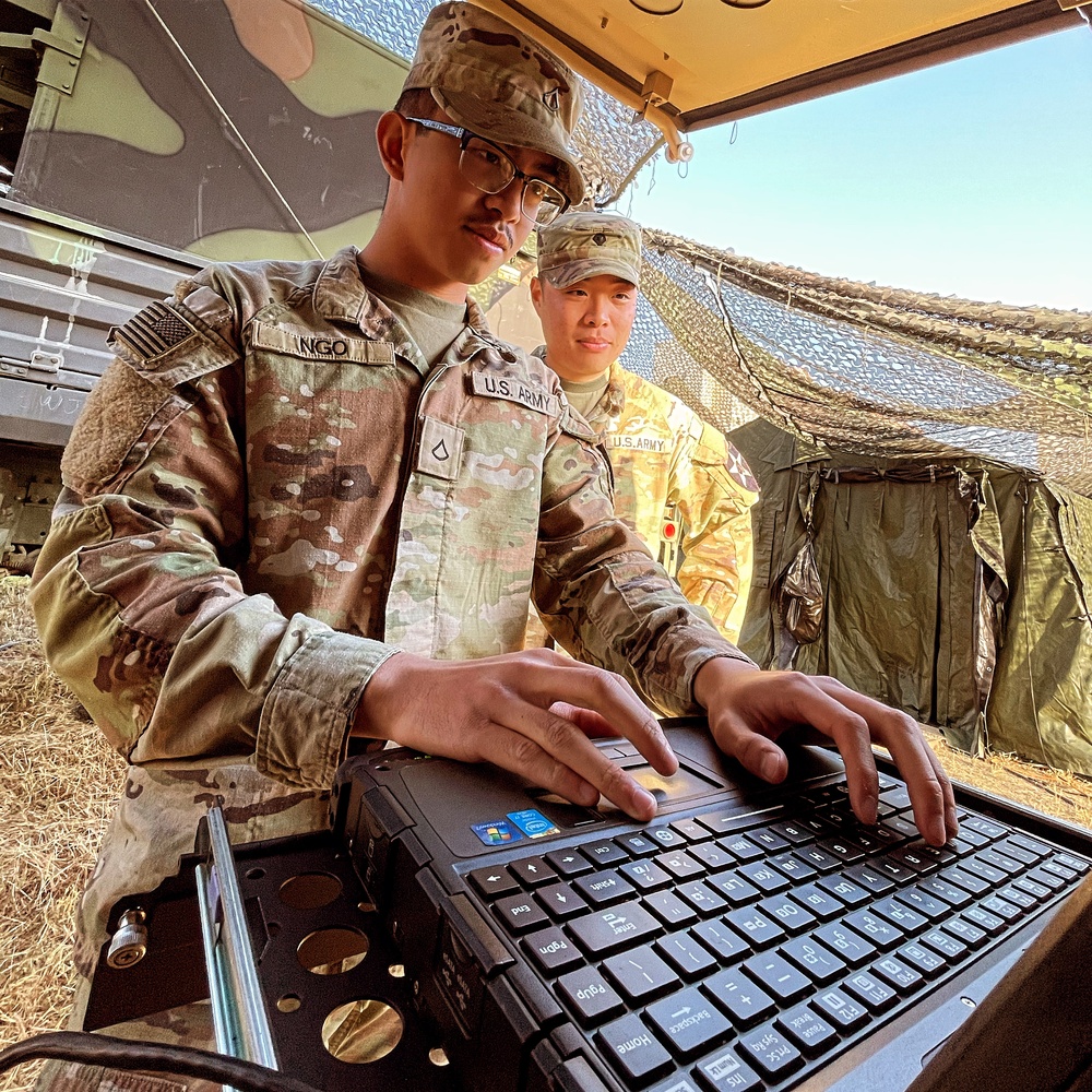 Camp Humphreys prepares to &quot;fight tonight&quot;