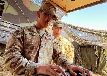 Camp Humphreys prepares to "fight tonight"