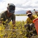 Nu'upia Guardians: Paepae o He’eia Members Remove Invasive Plant Species From Nu’upia Fishpond