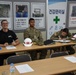 Soldier input is valued during sneak peek of future home