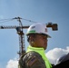Soldier input is valued during sneak peek of future home