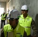 Soldier input is valued during sneak peek of future home