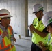 Soldier input is valued during sneak peek of future home