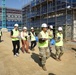 Soldier input is valued during sneak peek of future home