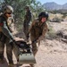 WTI 1-24: CASEVAC Lane Training