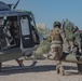 WTI 1-24: CASEVAC Lane Training