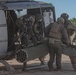 WTI 1-24: CASEVAC Lane Training