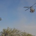 WTI 1-24: CASEVAC Lane Training