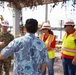 USACE briefs Sen. Schatz on Hawai‘i wildfire recovery mission