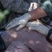 WTI 1-24: CASEVAC Lane Training