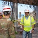 USACE briefs Sen. Schatz on Hawai‘i wildfire recovery mission