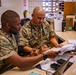 JTF-50 Surgeon Support Cell Takes Care of the Lahaina Community