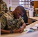 JTF-50 Surgeon Support Cell Takes Care of the Lahaina Community