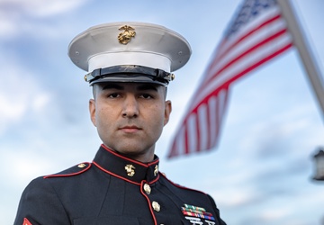 DVIDS - Images - Hispanic Heritage Month: Staff Sgt. Benjamin