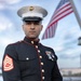 Marines Perform at Independence Hall