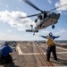 Deputy Commodore of Destroyer Squadron 15 Visits USS John Finn (DDG 113)