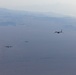 WTI 1-24: Osprey flight