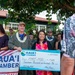 Kauai Chamber of Commerce Donates $17,600 for Pacific Missile Range Facility's Navy Birthday Ball