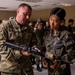 8th SFS, ROKAF military police unite for first combined patrol