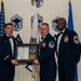 Kunsan AB’s 2023 Senior NCO Induction Ceremony