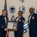 Kunsan AB’s 2023 Senior NCO Induction Ceremony