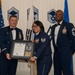 Kunsan AB’s 2023 Senior NCO Induction Ceremony