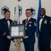 Kunsan AB’s 2023 Senior NCO Induction Ceremony