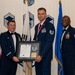 Kunsan AB’s 2023 Senior NCO Induction Ceremony