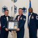 Kunsan AB’s 2023 Senior NCO Induction Ceremony