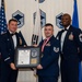 Kunsan AB’s 2023 Senior NCO Induction Ceremony